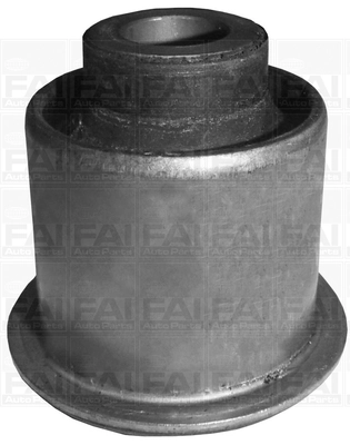 Mounting, control/trailing arm
